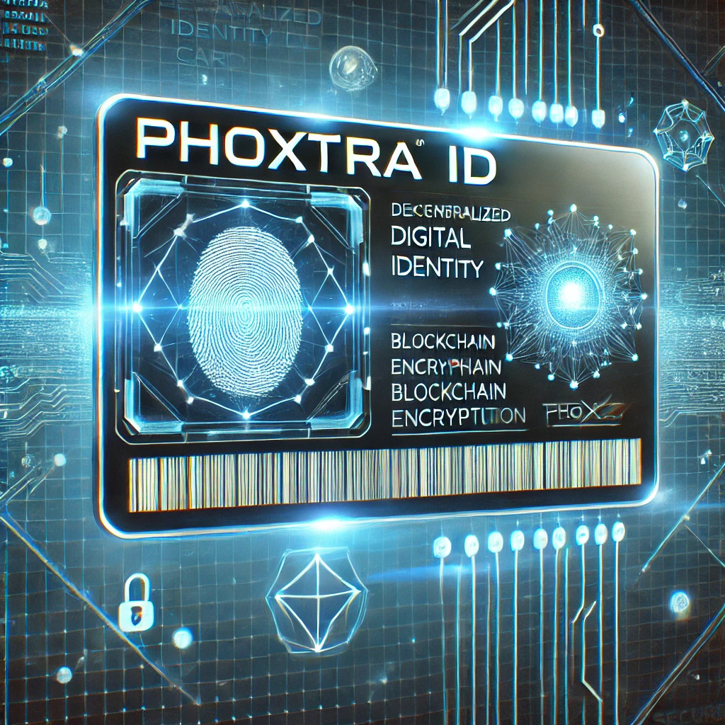phoxtraId