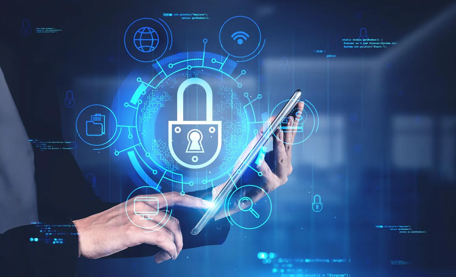 dataSecurity