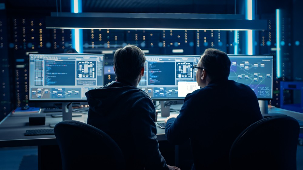 expertMonitoring